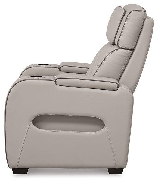 Boyington Living Room Set - Faith Furniture (Manhattan, KS)