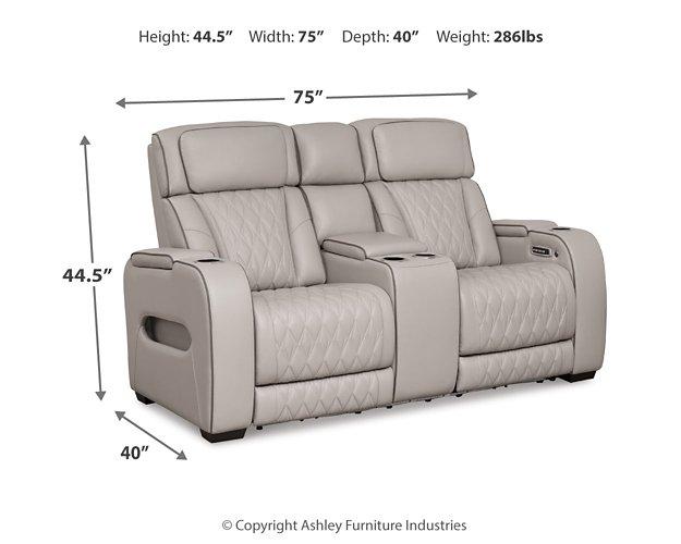 Boyington Living Room Set - Faith Furniture (Manhattan, KS)