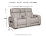 Boyington Living Room Set - Faith Furniture (Manhattan, KS)