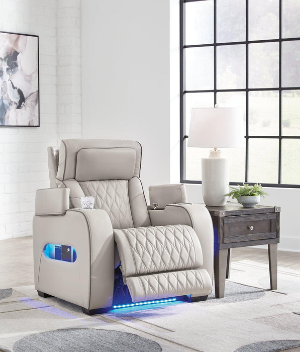 Boyington Living Room Set - Faith Furniture (Manhattan, KS)