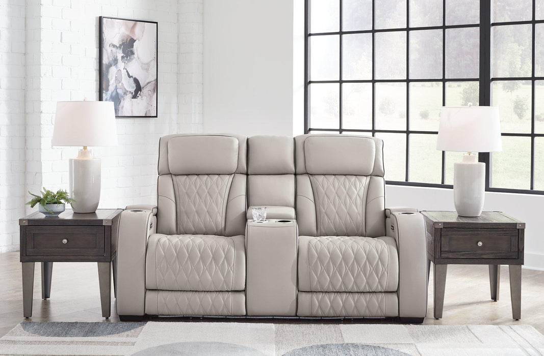 Boyington Living Room Set - Faith Furniture (Manhattan, KS)