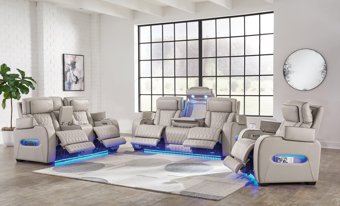 Boyington Living Room Set - Faith Furniture (Manhattan, KS)