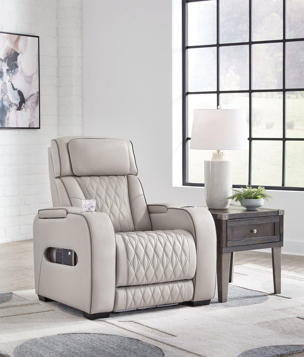 Boyington Living Room Set - Faith Furniture (Manhattan, KS)