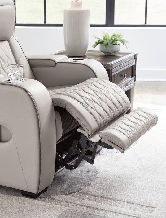 Boyington Living Room Set - Faith Furniture (Manhattan, KS)