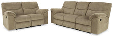 Alphons Living Room Set - Faith Furniture (Manhattan, KS)
