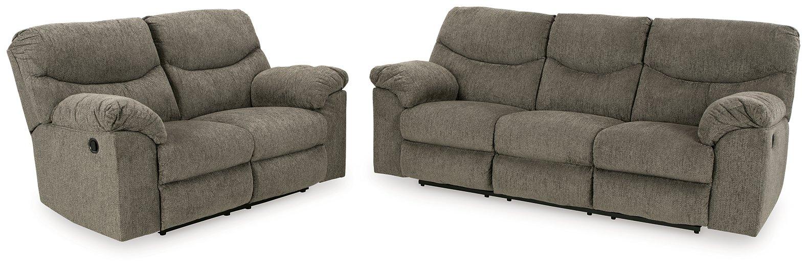 Alphons Living Room Set - Faith Furniture (Manhattan, KS)