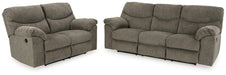 Alphons Living Room Set - Faith Furniture (Manhattan, KS)