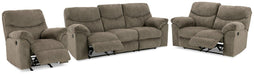 Alphons Living Room Set - Faith Furniture (Manhattan, KS)
