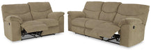 Alphons Living Room Set - Faith Furniture (Manhattan, KS)