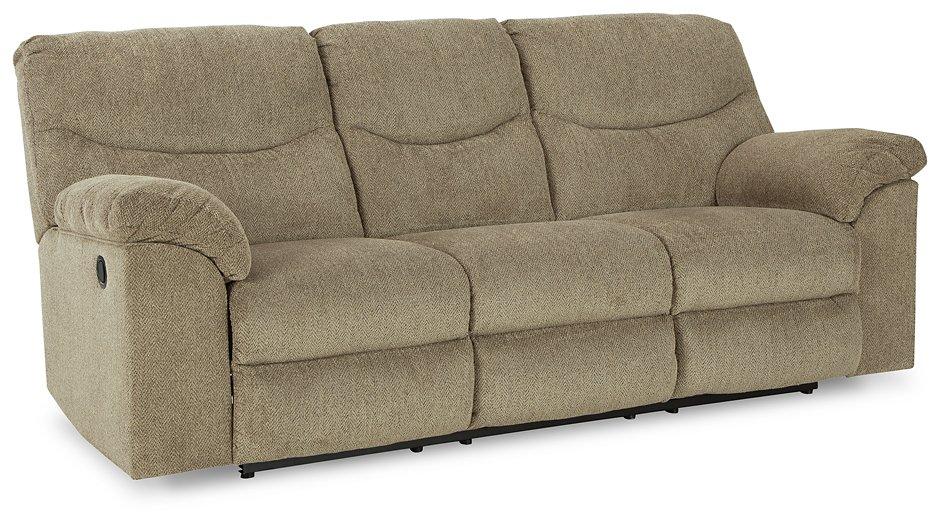 Alphons Living Room Set - Faith Furniture (Manhattan, KS)