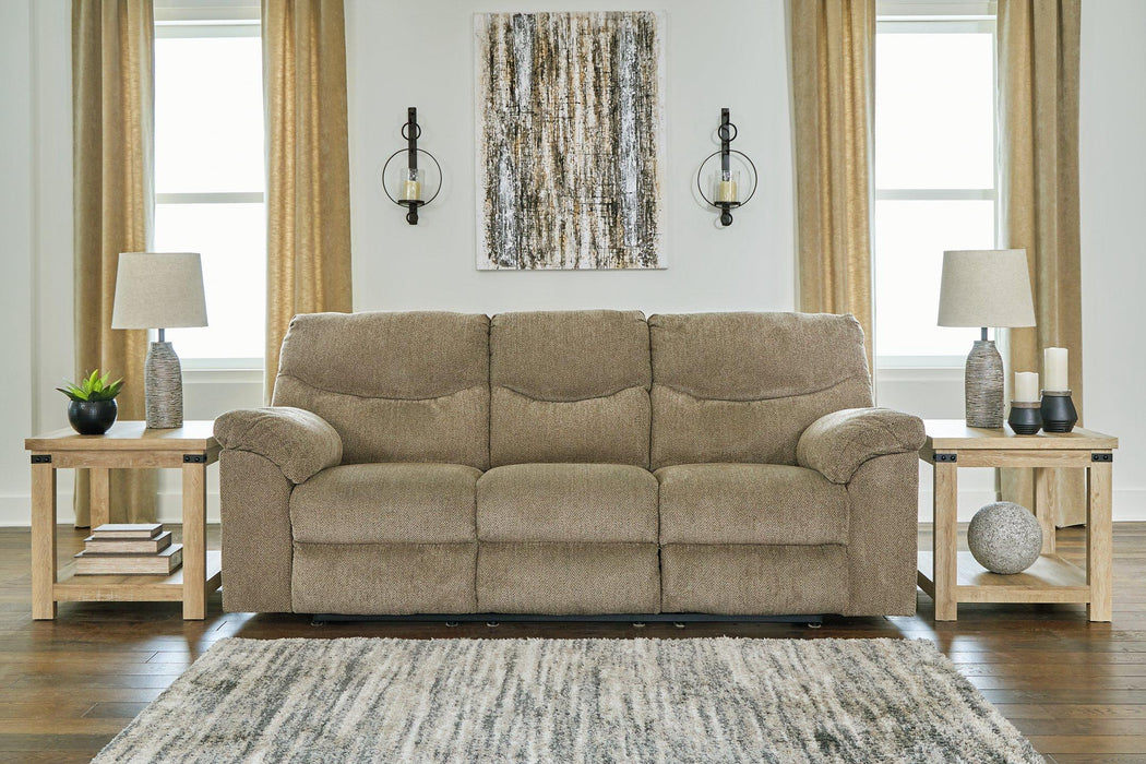 Alphons Living Room Set - Faith Furniture (Manhattan, KS)