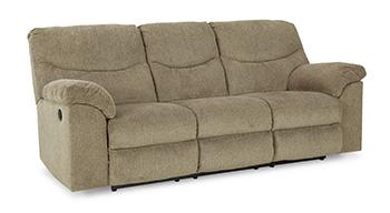 Alphons Living Room Set - Faith Furniture (Manhattan, KS)