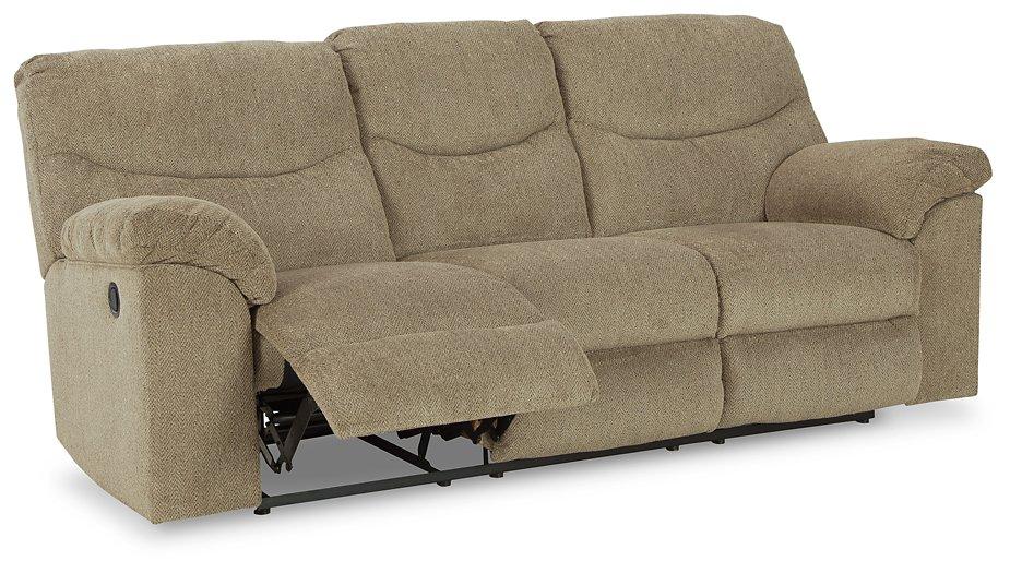 Alphons Living Room Set - Faith Furniture (Manhattan, KS)
