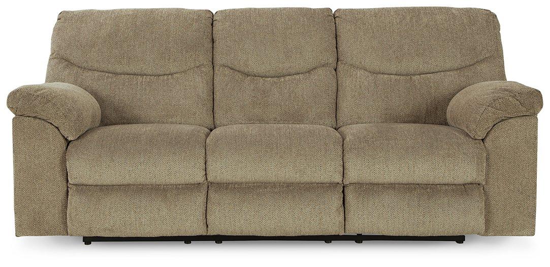 Alphons Living Room Set - Faith Furniture (Manhattan, KS)