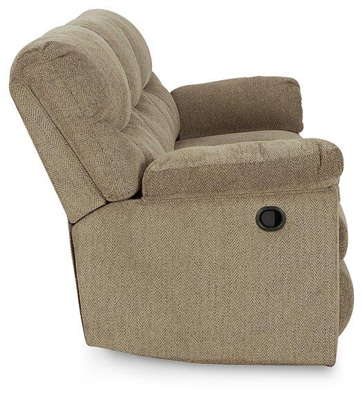 Alphons Living Room Set - Faith Furniture (Manhattan, KS)