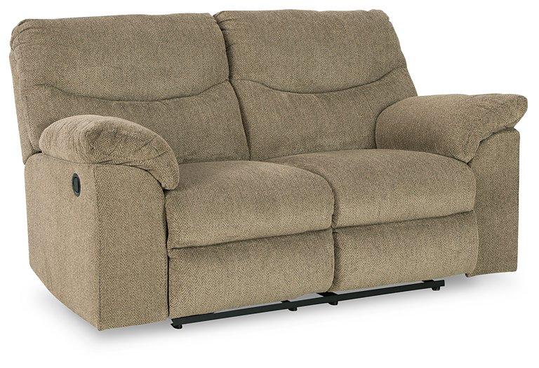 Alphons Living Room Set - Faith Furniture (Manhattan, KS)
