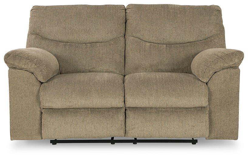 Alphons Living Room Set - Faith Furniture (Manhattan, KS)