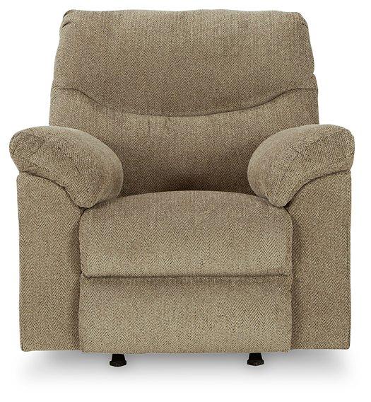Alphons Living Room Set - Faith Furniture (Manhattan, KS)