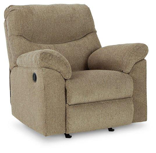 Alphons Living Room Set - Faith Furniture (Manhattan, KS)