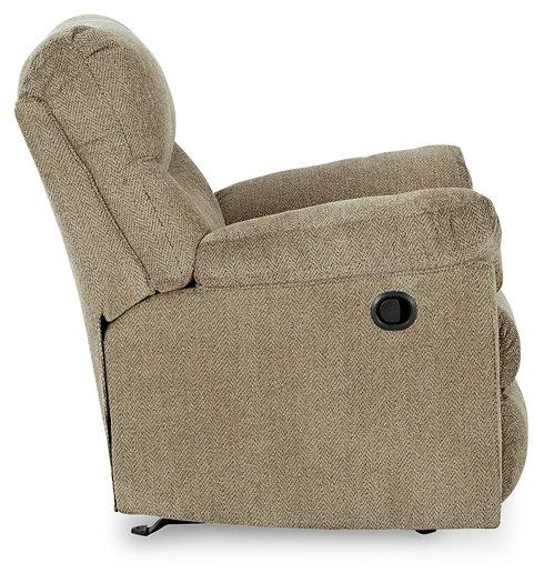 Alphons Living Room Set - Faith Furniture (Manhattan, KS)