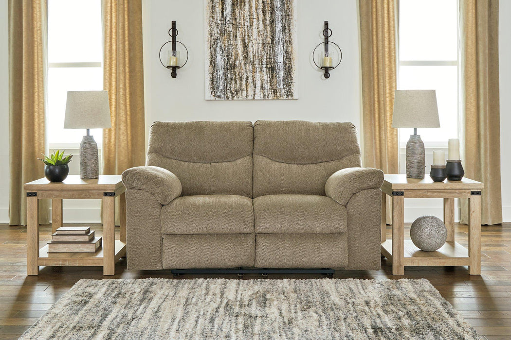 Alphons Living Room Set - Faith Furniture (Manhattan, KS)