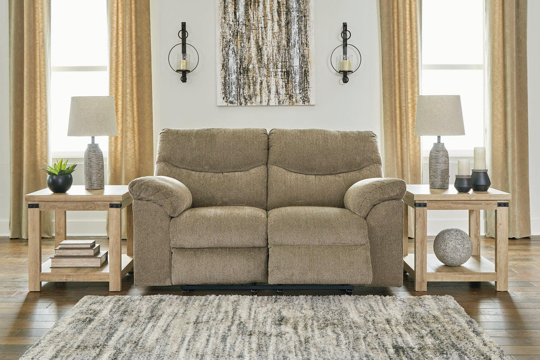 Alphons Living Room Set - Faith Furniture (Manhattan, KS)