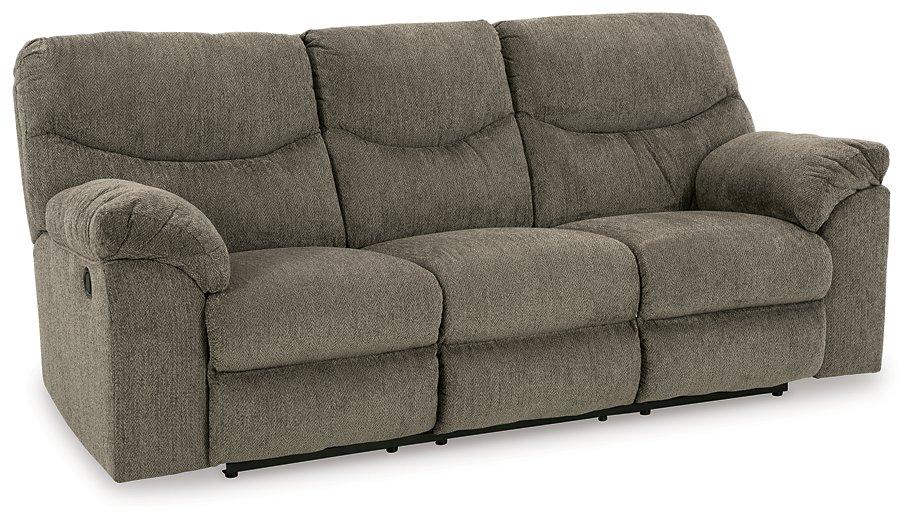 Alphons Living Room Set - Faith Furniture (Manhattan, KS)