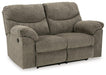 Alphons Living Room Set - Faith Furniture (Manhattan, KS)