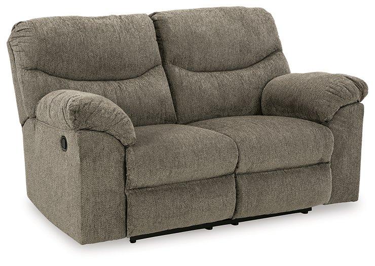 Alphons Living Room Set - Faith Furniture (Manhattan, KS)