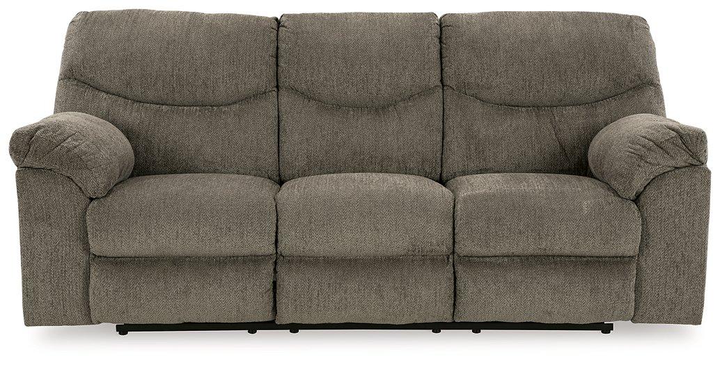 Alphons Living Room Set - Faith Furniture (Manhattan, KS)