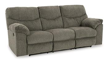Alphons Living Room Set - Faith Furniture (Manhattan, KS)