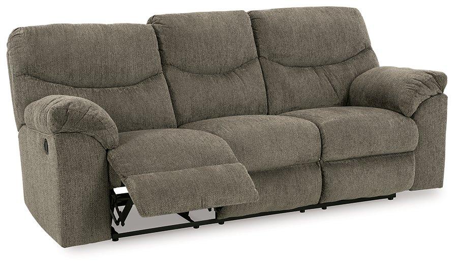 Alphons Living Room Set - Faith Furniture (Manhattan, KS)