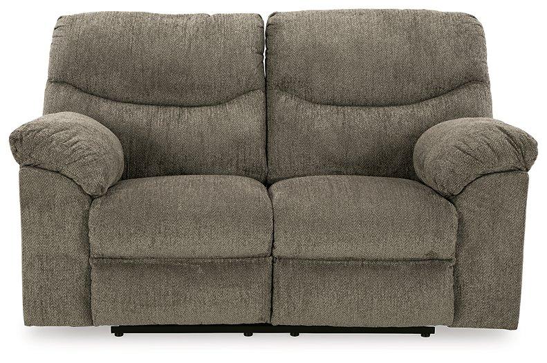 Alphons Living Room Set - Faith Furniture (Manhattan, KS)
