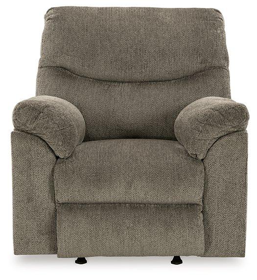 Alphons Living Room Set - Faith Furniture (Manhattan, KS)