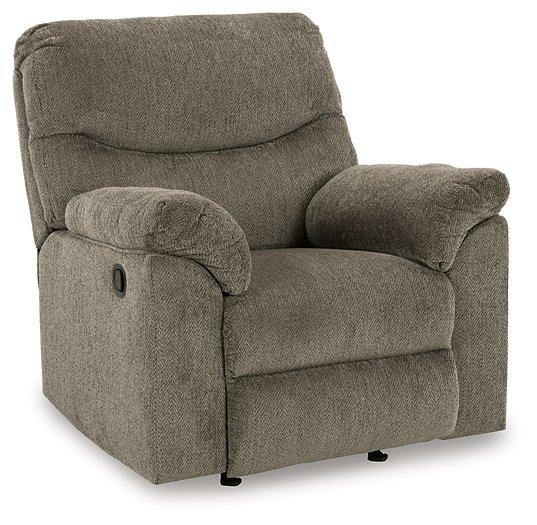 Alphons Living Room Set - Faith Furniture (Manhattan, KS)
