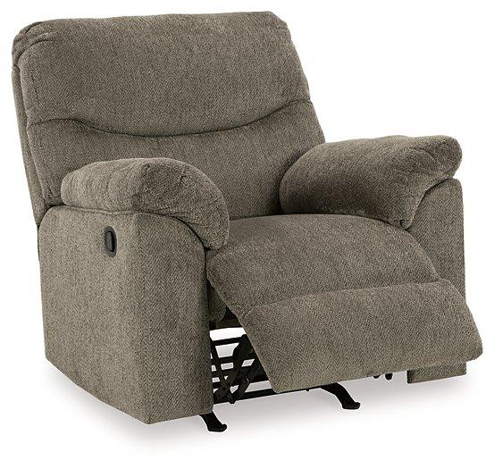 Alphons Living Room Set - Faith Furniture (Manhattan, KS)