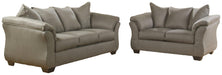 Darcy Living Room Set - Faith Furniture (Manhattan, KS)