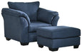 Darcy Living Room Set - Faith Furniture (Manhattan, KS)