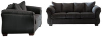 Darcy Living Room Set - Faith Furniture (Manhattan, KS)