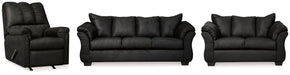 Darcy Living Room Set - Faith Furniture (Manhattan, KS)