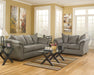 Darcy Living Room Set - Faith Furniture (Manhattan, KS)
