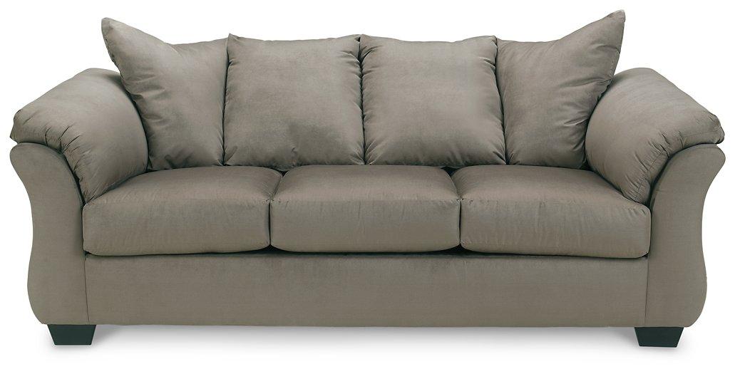 Darcy Living Room Set - Faith Furniture (Manhattan, KS)