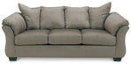 Darcy Living Room Set - Faith Furniture (Manhattan, KS)