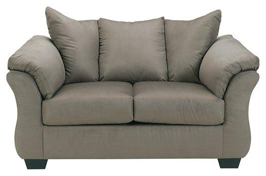 Darcy Living Room Set - Faith Furniture (Manhattan, KS)