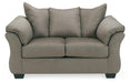 Darcy Living Room Set - Faith Furniture (Manhattan, KS)