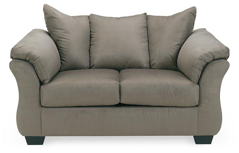 Darcy Living Room Set - Faith Furniture (Manhattan, KS)
