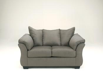 Darcy Living Room Set - Faith Furniture (Manhattan, KS)