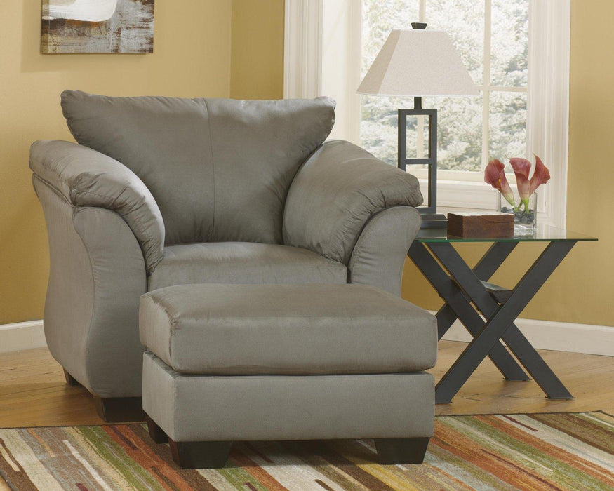Darcy Living Room Set - Faith Furniture (Manhattan, KS)