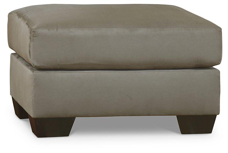 Darcy Living Room Set - Faith Furniture (Manhattan, KS)