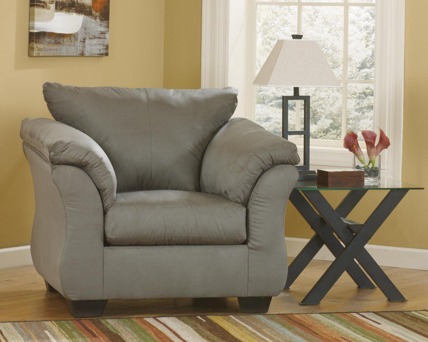 Darcy Living Room Set - Faith Furniture (Manhattan, KS)
